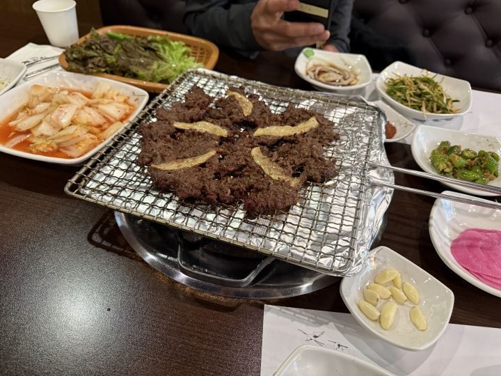 加智山彦阳调味牛肉