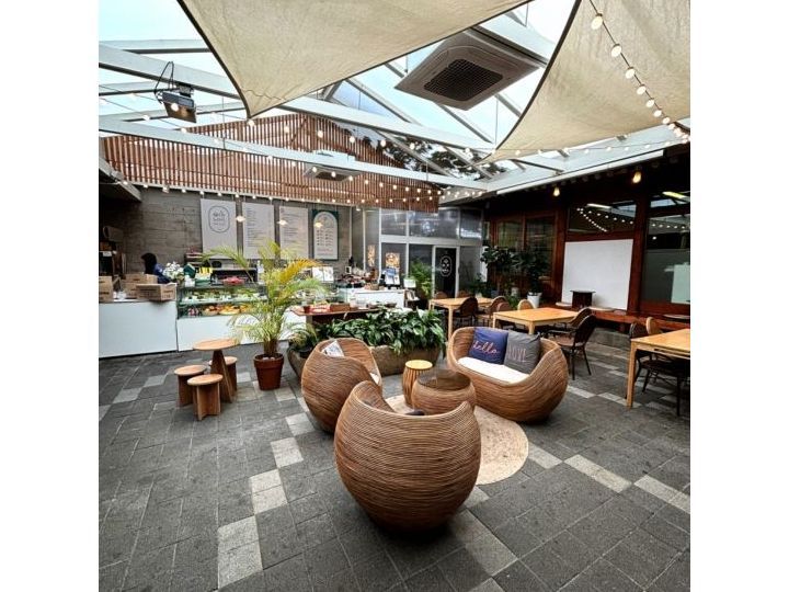 SEOUL NOMAD 诚信女大店