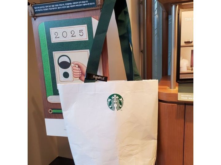 星巴克 金浦场基店