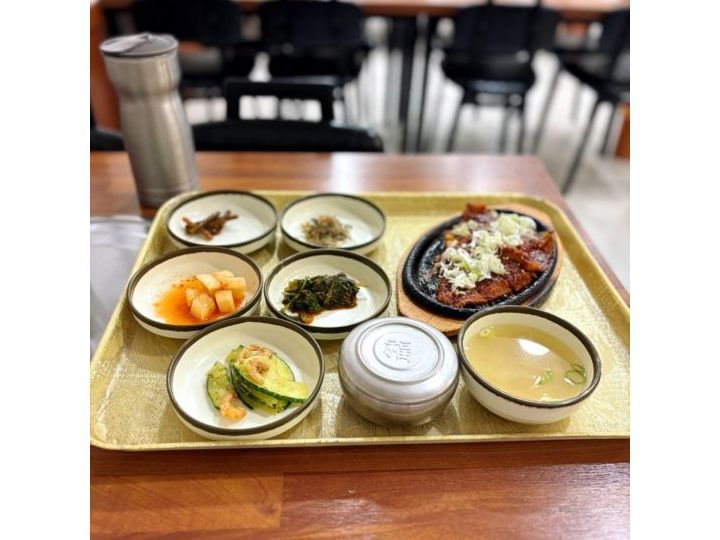 干明太鱼和小章鱼