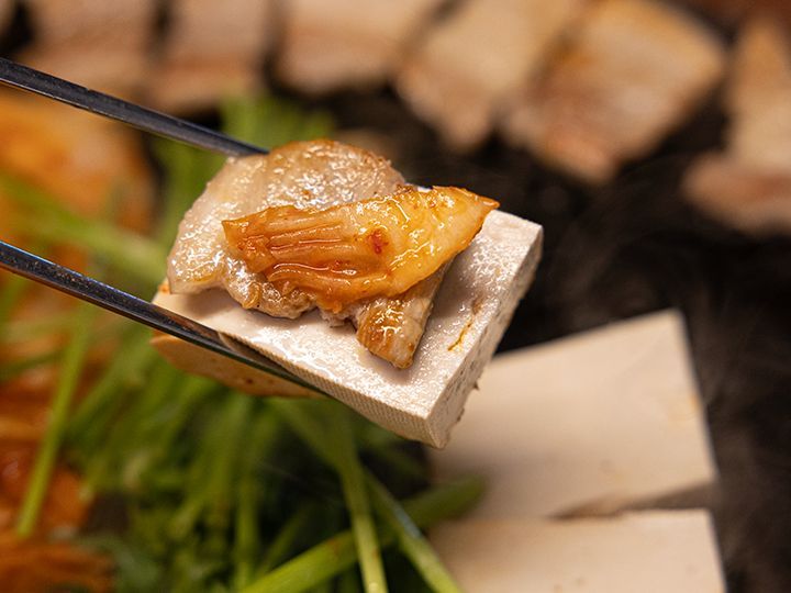 铣铁辛奇五花 三成店