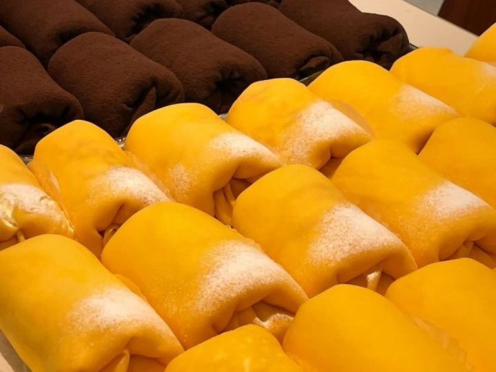 CREAMLABEL 新沙店