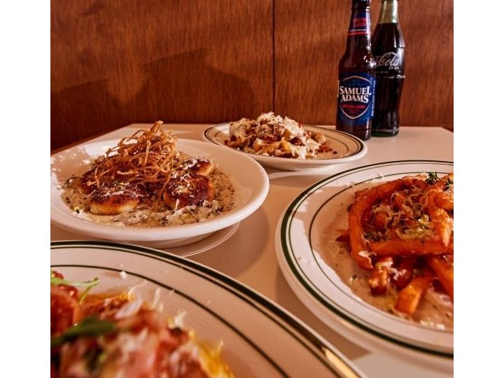 DOUGH CLUB 延禧总店