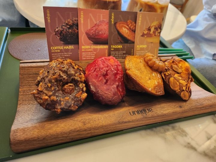 untique 一山栗理团街 总店