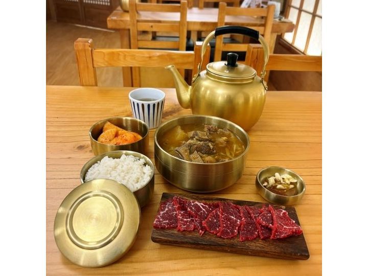 碾子汤饭 龙山总店