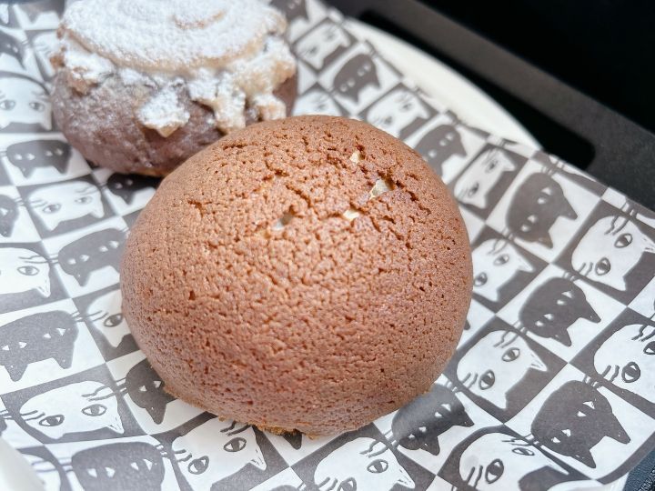 STANDARD BUN 光化门店