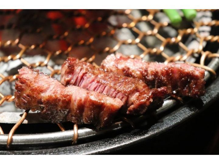 一片里脊肉 弘大总店