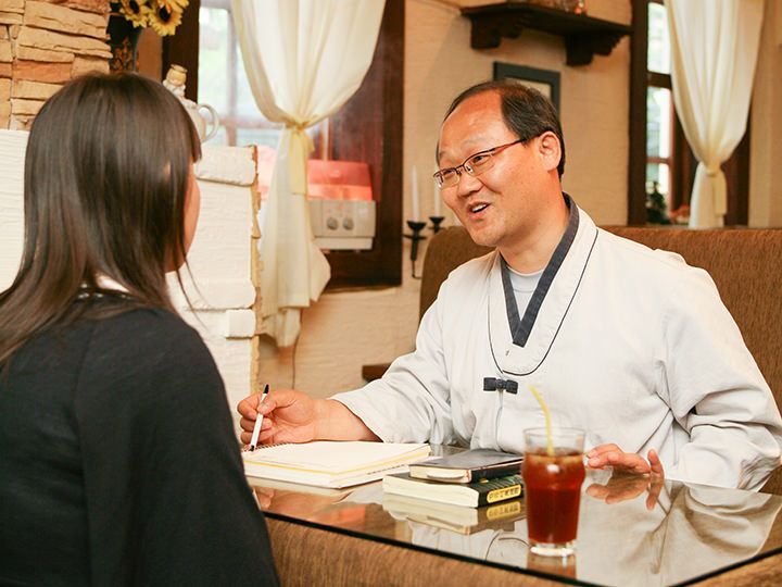 有趣的雕塑家 弘大店