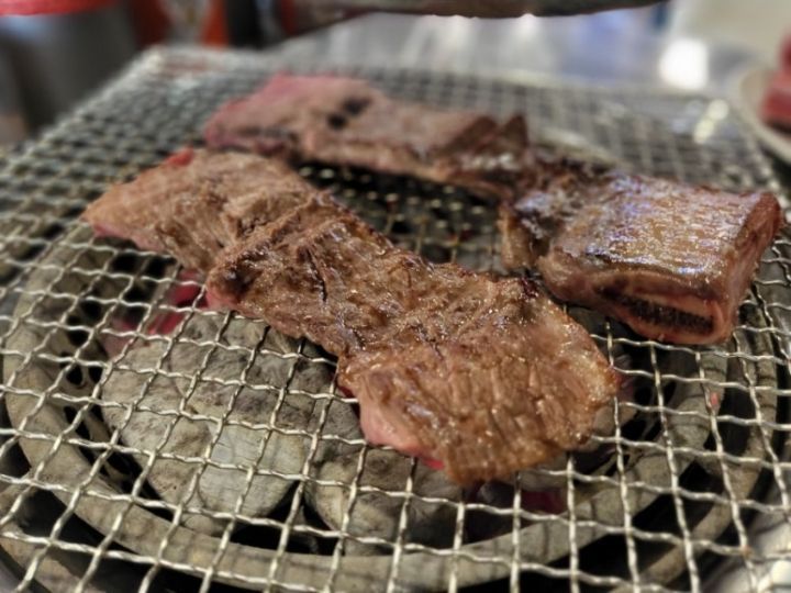 南营洞两门 合井店