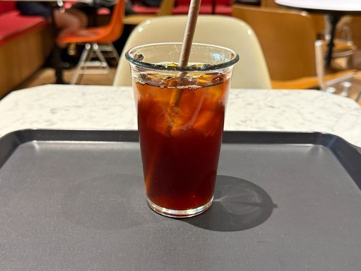 TERAROSA COFFEE IFC商场店