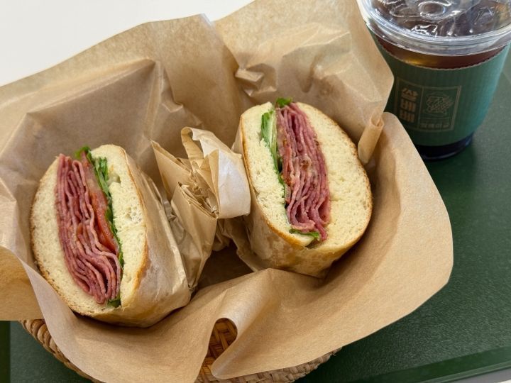 米伯伯 忠武路店