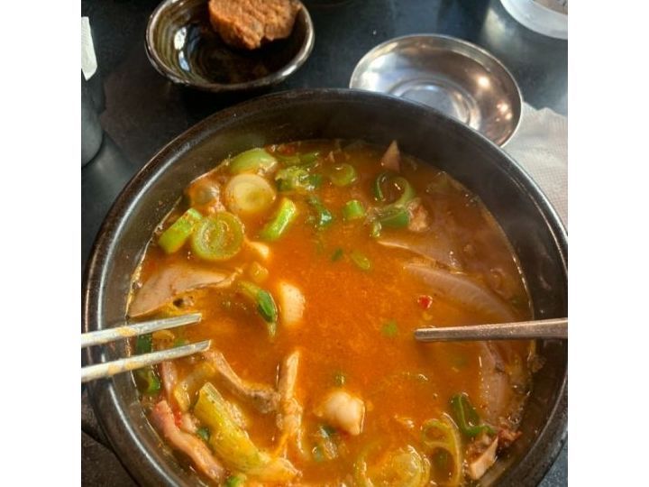 农民白岩米肠 江南站店