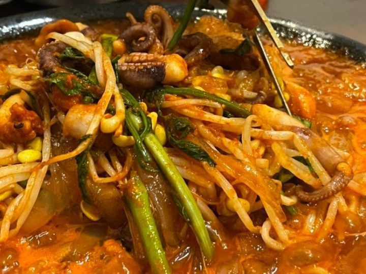 小章鱼道士 圣水店