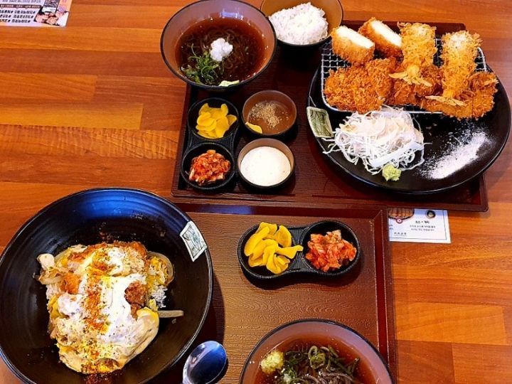 猪排工坊 新沙站店