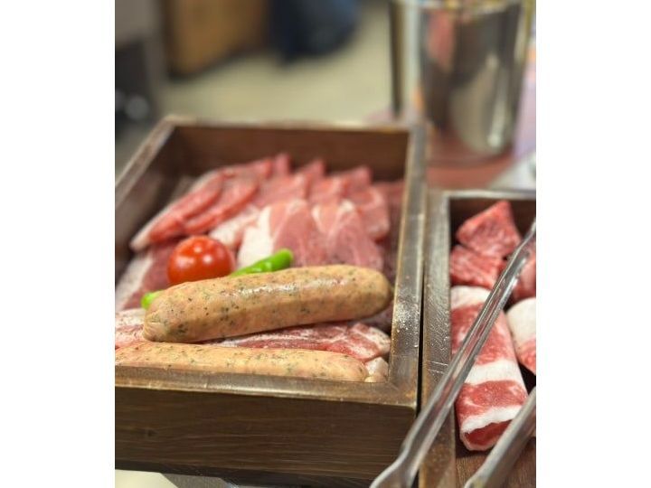 濊貊馆 钟路总店_韩国美食_韩国旅游网-韩巢