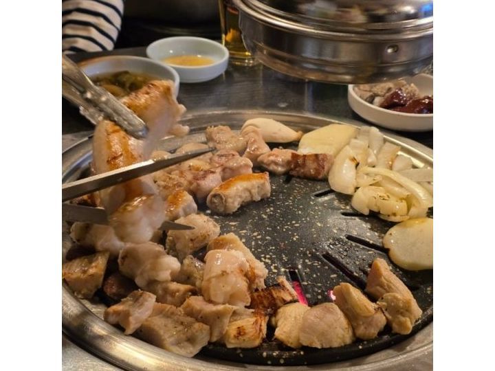 黄牛牛内脏 良才店