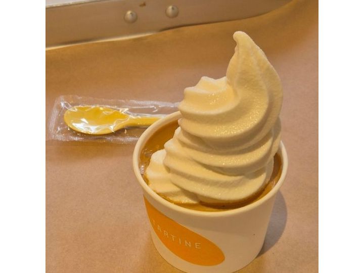 TARTINE BAKERY 北村店