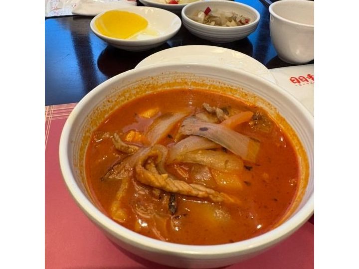 日日香 光化门店