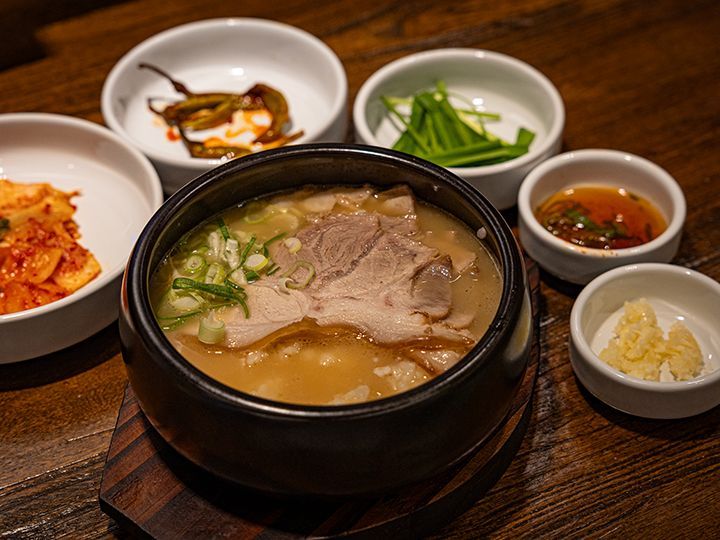 安木 江南驿三店