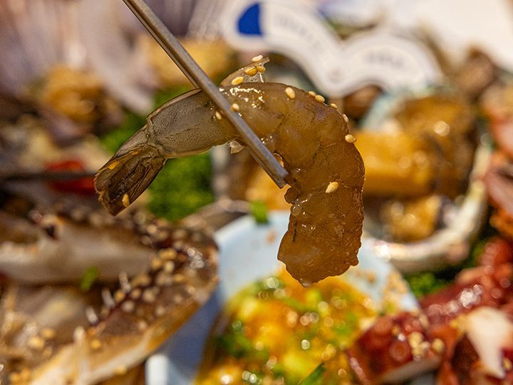 尾浦家 松亭直营店