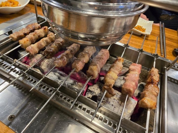 真羊羊肉串_韩国美食_韩国旅游网-韩巢