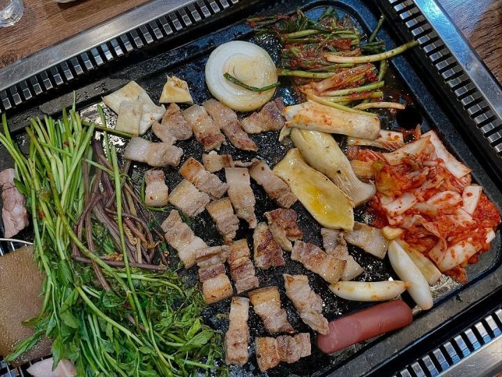 南吉_韩国美食_韩国旅游网-韩巢