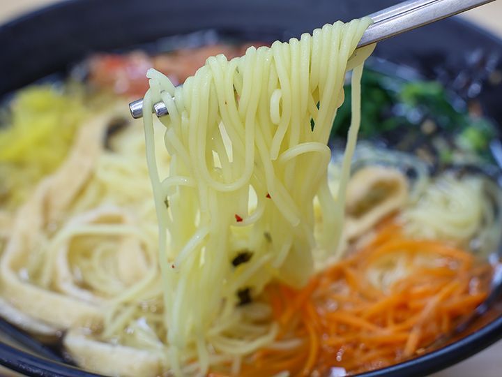 153龟浦面条 明洞1号店