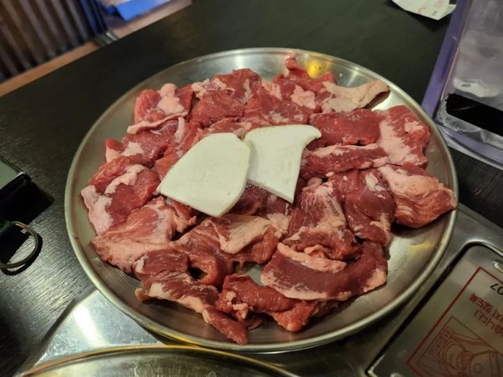 延世路护心肉