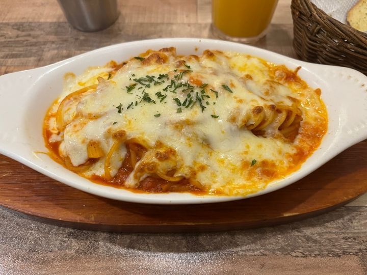 Pasta Rico Pasta Rico 新村直营店_韩国美食_韩国旅游网-韩巢
