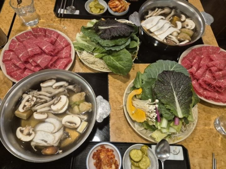 狎鸥亭涮涮锅 总店