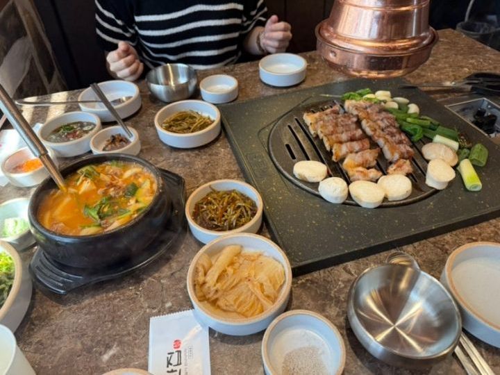 骨炭家 圣水站店