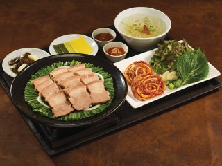 合满怡包肉・猪蹄 总店