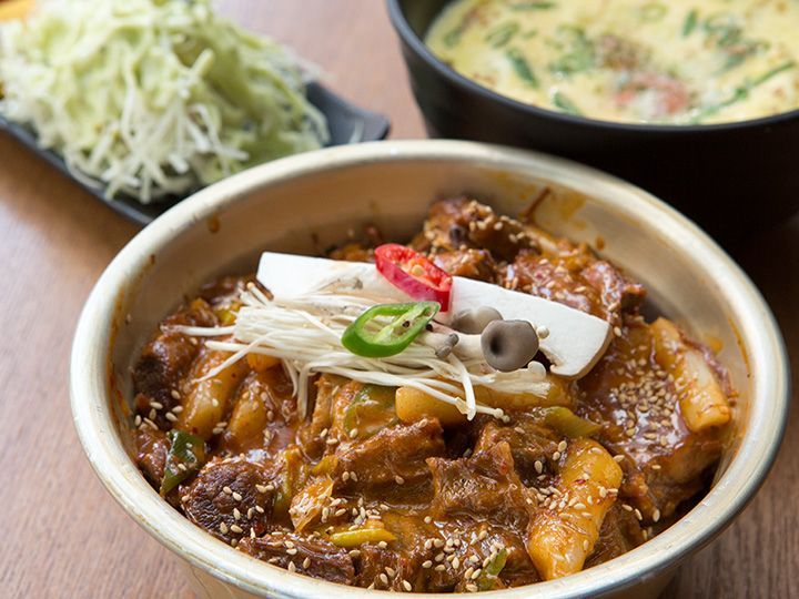 牛新好吃 新村总店