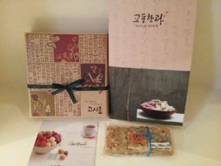 校洞韩果 现代贸易中心店