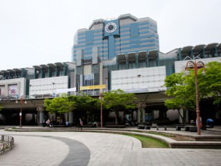 AK PLAZA 盆唐店