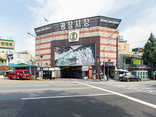 广藏市场