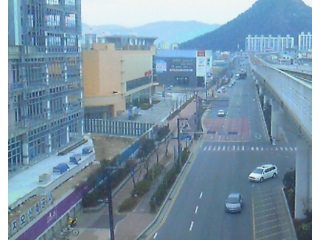 乐天玛特 金海店