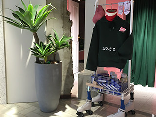 ADER error 弘大旗舰店