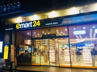 易买得24 清潭总店