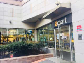 易买得 汝矣岛店