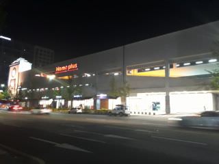 Homeplus 加阳店