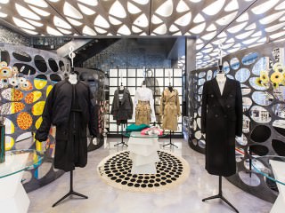 10 CORSO COMO SEOUL 清潭店