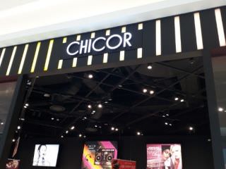 CHICOR AK&弘大店