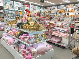 Daiso 弘大2号店