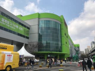 TRADERS WHOLESALE CLUB 月溪店