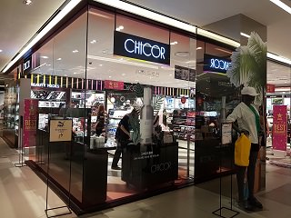 CHICOR 新世界总店