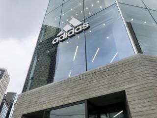 阿迪达斯BCS江南新论岘