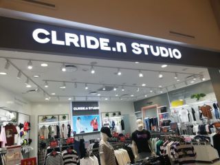 CLRIDE.n 乐天商城东釜山店