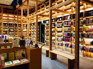 ARC･N･BOOK 新村店