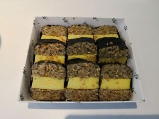 济州金万福 东门市场店